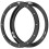 Στεφάνη από 316 Ανοξείδωτο Ατσάλι συμβατό με Xiaomi Watch S4/S3 - Προστατευτική και Κομψή 3