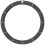 Στεφάνη από 316 Ανοξείδωτο Ατσάλι συμβατό με Xiaomi Watch S4/S3 - Προστατευτική και Κομψή 2