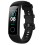 Curea de ceas de schimb pentru Huawei Honor Band 4/5 Black 1