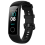Curea de ceas de schimb pentru Huawei Honor Band 4/5 Black 4