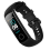 Curea de ceas de schimb pentru Huawei Honor Band 4/5 Black 2