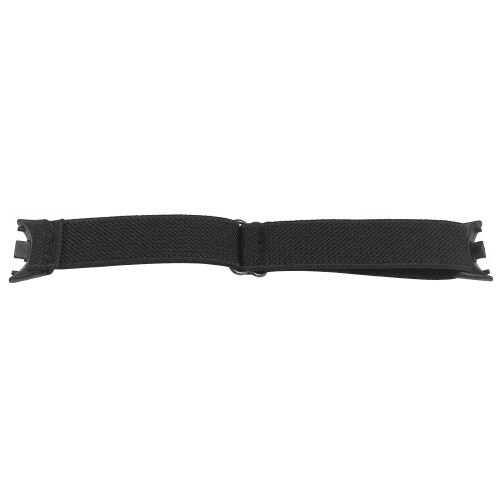 Xiaomi Mi Band 8 Gewebtes Armband Black 2