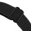 Xiaomi Mi Band 8 Gewebtes Armband Black 2