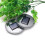 2Stk Untersetzer Matte Tassenpad Auto 3