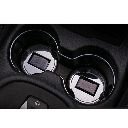 2Stk Untersetzer Matte Tassenpad Auto 1
