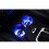 2Stk Untersetzer Matte Tassenpad Auto 8