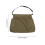 Multipurpose Erntetasche Olivgrün 1Set 42,5X16,5In 2