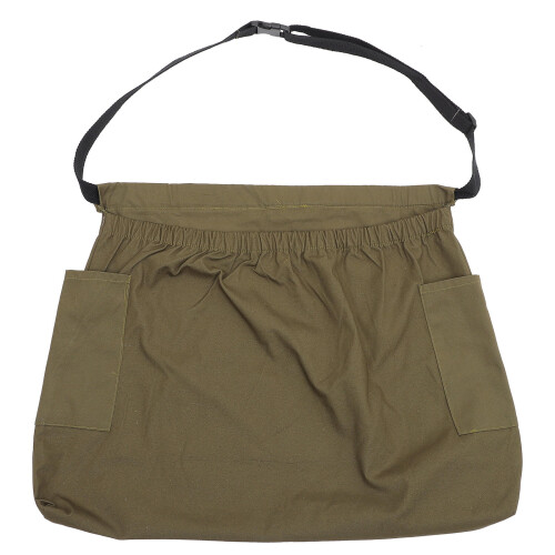 Multipurpose Erntetasche Olivgrün 1Set 42,5X16,5In 2