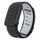 Silikon-Uhrenarmband für Whoop Band Grey 1