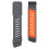 Silicone Watch Strap for Whoop Band Orange 4