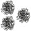 600 Kinder Haargummis Haaraccessoires 8