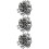 600 Kinder Haargummis Haaraccessoires 9