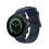 Suunto 7/9/9 Baro / D5 Armband Silikon DarkBlue 2