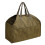 Log Carrier Canvas, Holztransporttasche Aus Baumwolle 1