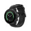 Pulseira Suunto 7/9/9 Baro/D5 de silicone Black 3