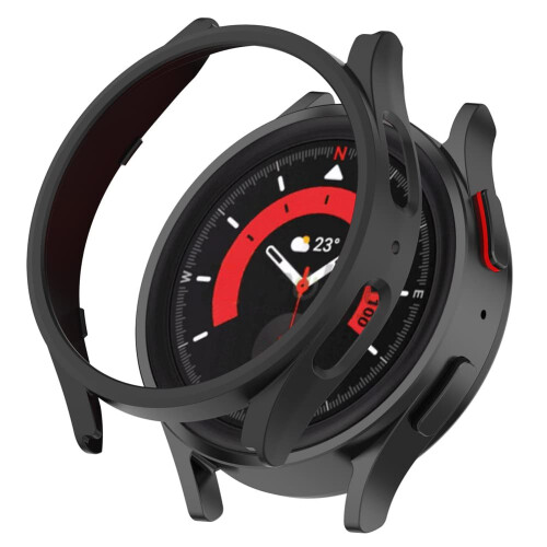 Etui ochronne PC Black 2