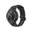 Αντικατάσταση λουράκι σιλικόνης για Amazfit T-Rex Pro – Μαύρο 3