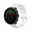 Polar Vantage M / M2 / Grit X Armband Silikon 22 mm White 3