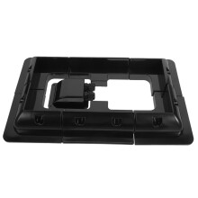 Solarpanel Eckmontagehalterungen Für Auto Boot Dach
