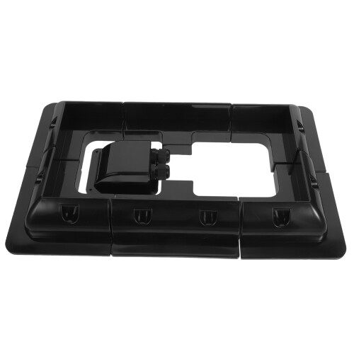Solarpanel Eckmontagehalterungen Für Auto Boot Dach