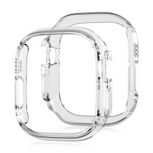 Schutzhülle aus PC Transparent