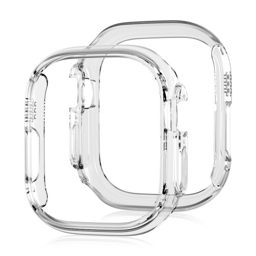 Schutzhülle aus PC Transparent