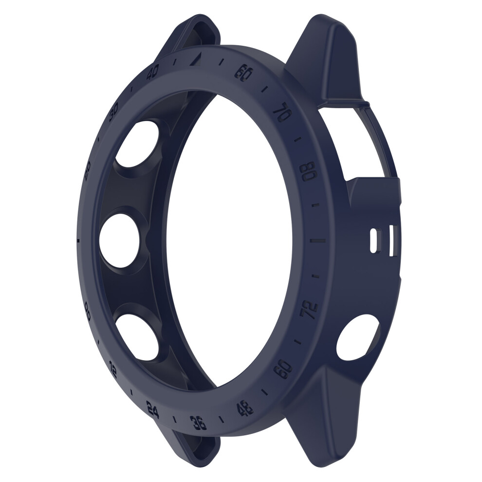 Smartwatch Protective Case Pc Blue 7314280339761