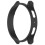 Θήκη PC Half-Pack για Samsung Galaxy Watch6 40mm – Μαύρη Προστασία 1