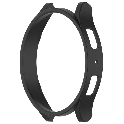 Θήκη PC Half-Pack για Samsung Galaxy Watch6 40mm – Μαύρη Προστασία