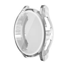 Uhrengehäuse für Samsung Galaxy Watch 6 Classic 47 mm Silver
