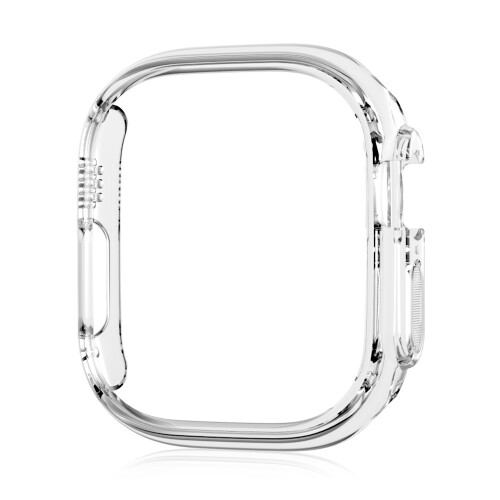 Schutzhülle aus PC Transparent 1
