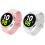 40mm Νέα Θήκη Προστασίας Ρολογιού PC Συμβατή με Samsung WATCH7 2