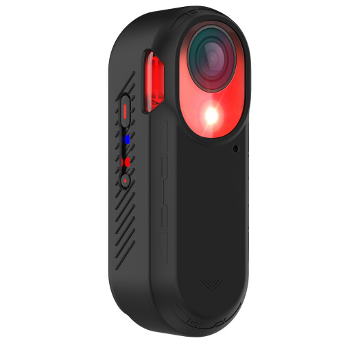 Θήκη σιλικόνης για Garmin Varia RCT715: Προστατέψτε τη συσκευή σας 2