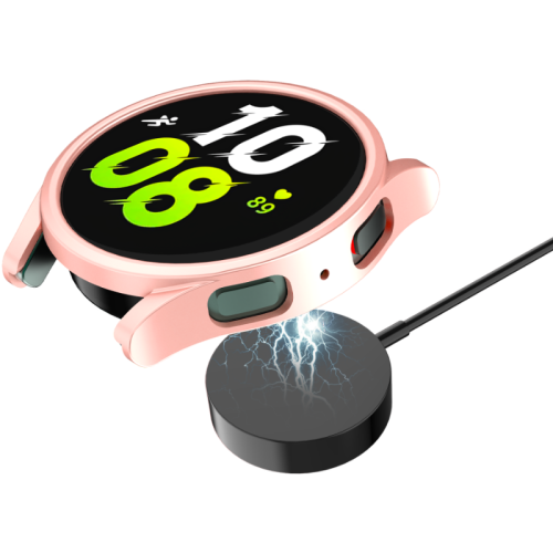 40mm Νέα Θήκη Προστασίας Ρολογιού PC Συμβατή με Samsung WATCH7 2