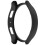 Θήκη PC Half-Pack για Samsung Galaxy Watch6 40mm – Μαύρη Προστασία 5