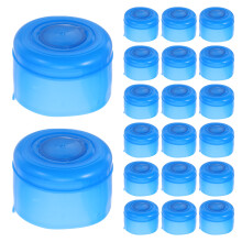 20St Wiederverwendbare Verschlusskappen Für Wasserkanne Flasche