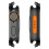 Capa de Metal Resistente para Apple Watch Series 10 46mm Black 6