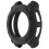 Θήκη Προστασίας Garmin Instinct E (45mm) – Θωράκιση από TPU σε Μαύρο Χρώμα 3