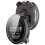 Θήκη προστασίας οθόνης και σώματος για Suunto Vertical - Μαύρη 1