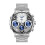 Smartwatch CF53 Silver Steel 2