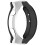 Πλήρης Θήκη Προστασίας TPU για Huawei HW-watch4 - Μαύρη 5