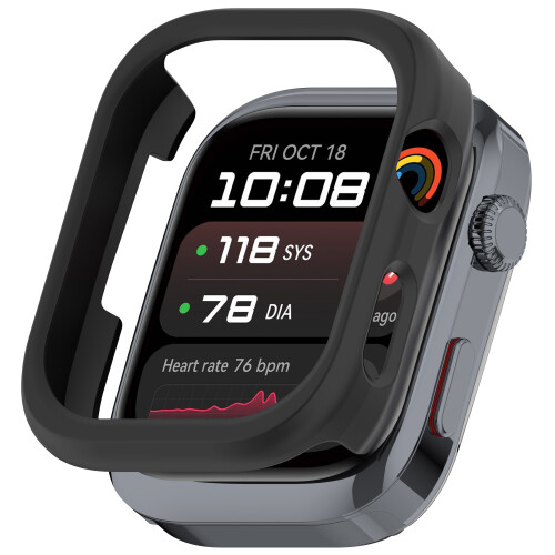Capa Protetora de PC para Huawei Watch D2 Black 2