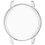 Πλήρης Θήκη Προστασίας TPU για Garmin vivoactive 5 - Μπλε/Ναυτικό Μπλε 5