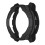 Capa Protetora Stardust para Garmin Instinct 3 Black 45mm 1