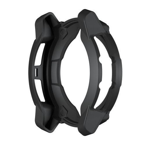 Capa Protetora Stardust para Garmin Instinct 3 Black 45mm 1
