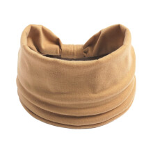 Headband Solid Color Hairband For Women And Girls, Soft Shower Headband For Makeup And Bathing, Sports Hairband For Men