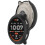Halvpakket PC-deksel til Amazfit Active2 Black 2