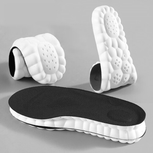 Branturi sport 4D cu confort îmbunătățit  L 2