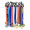 Medal Holder Iron Medal Hanger Holder Display Rack Black 5