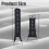 Bracciale Suunto Ambit 1/2/3 TPU Nero 4